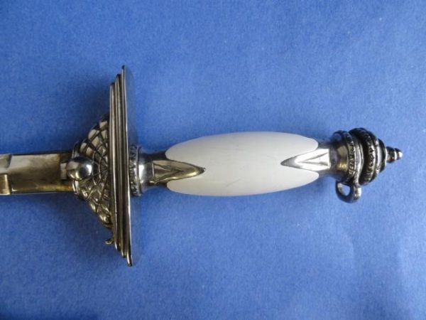 M-1935 Austrian Air Force Dagger (#23287)